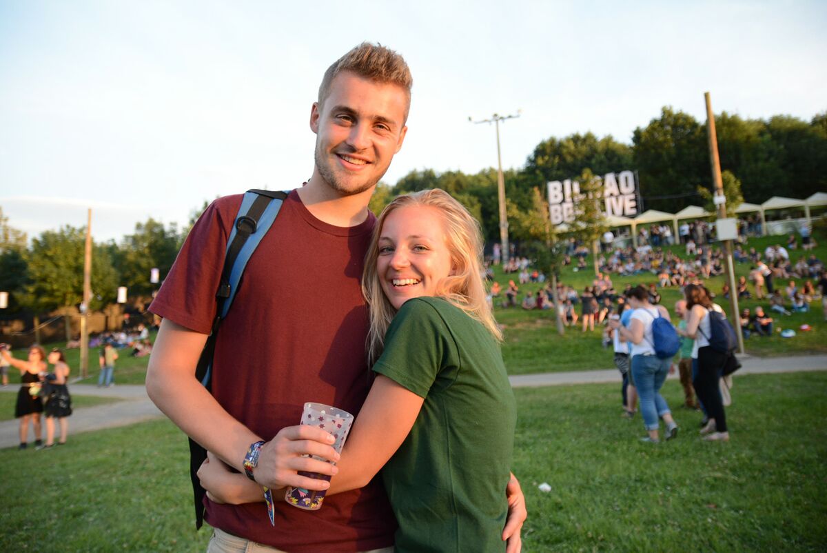 Foto 183 de la jueves 6 de julio | Bilbao BBK Live 2017